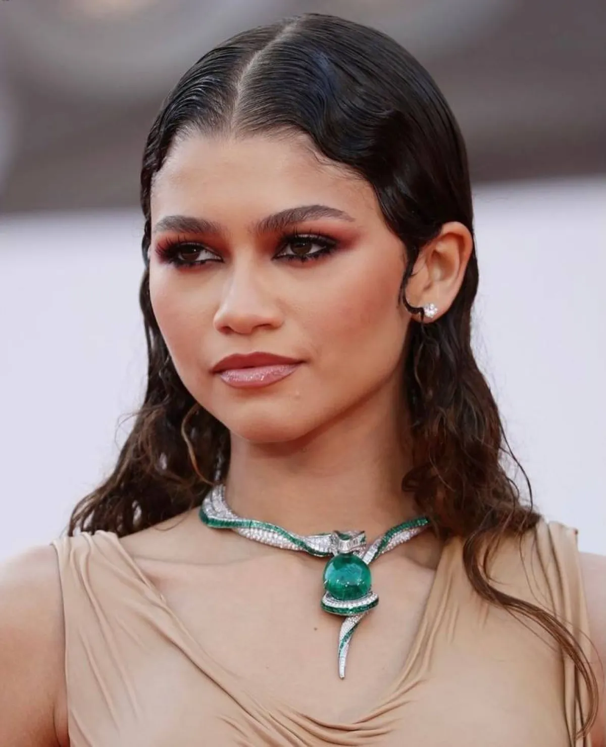 زيندايا في مهرجان فينيسيا 2021