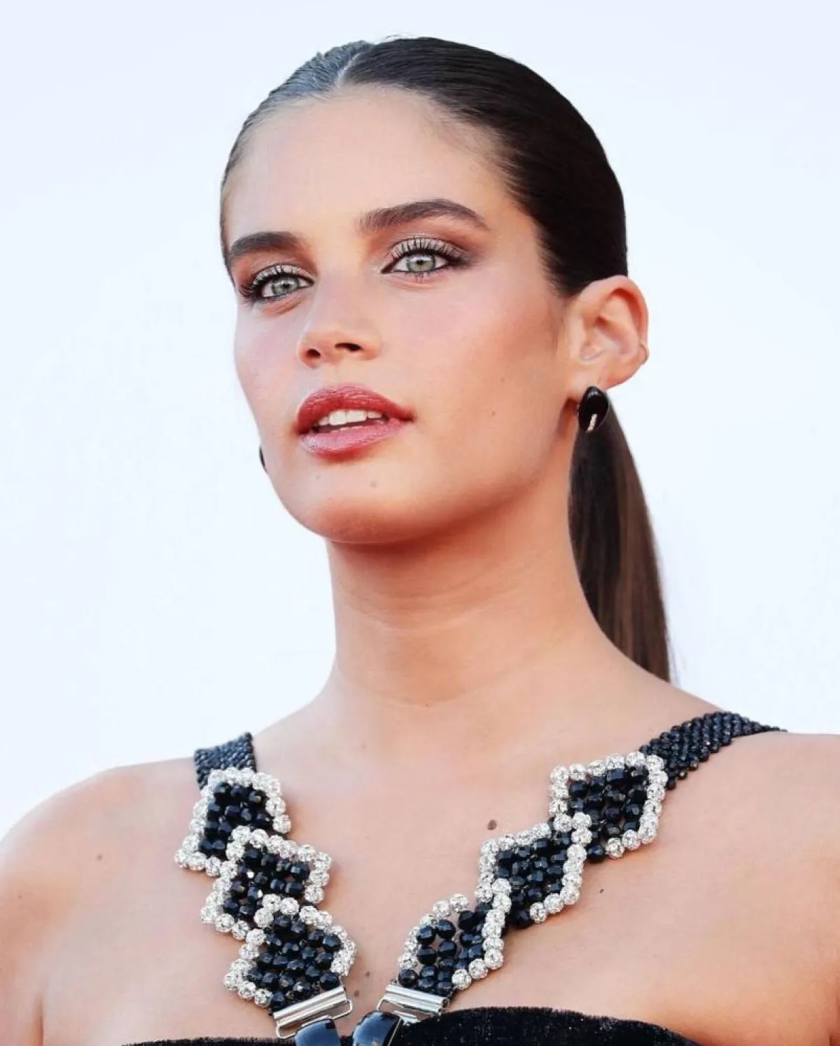  ساره سامبايو في مهرجان فينيسيا 2021