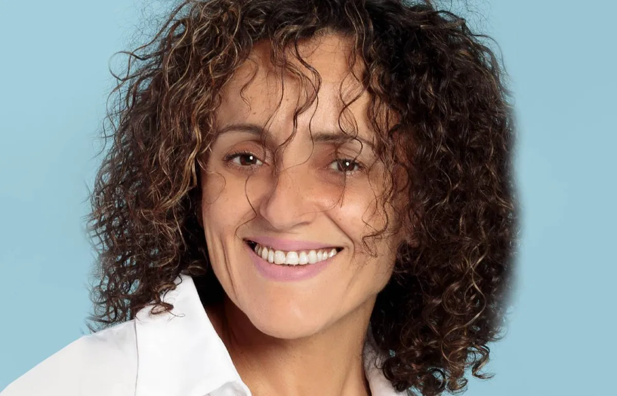 المصمّمة فدوى باروني: مجموعاتنا تحمل بين ثناياها جرعة من التفاؤل