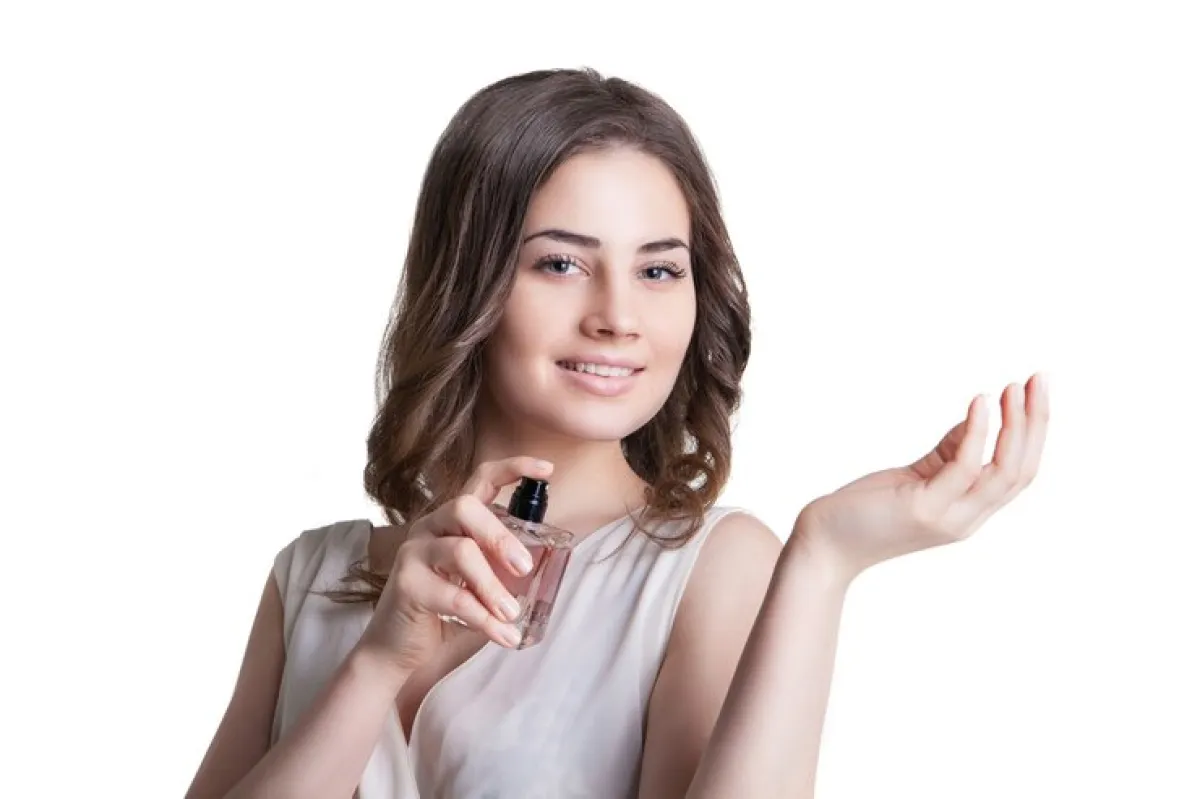 أسماء عطور إيطالية