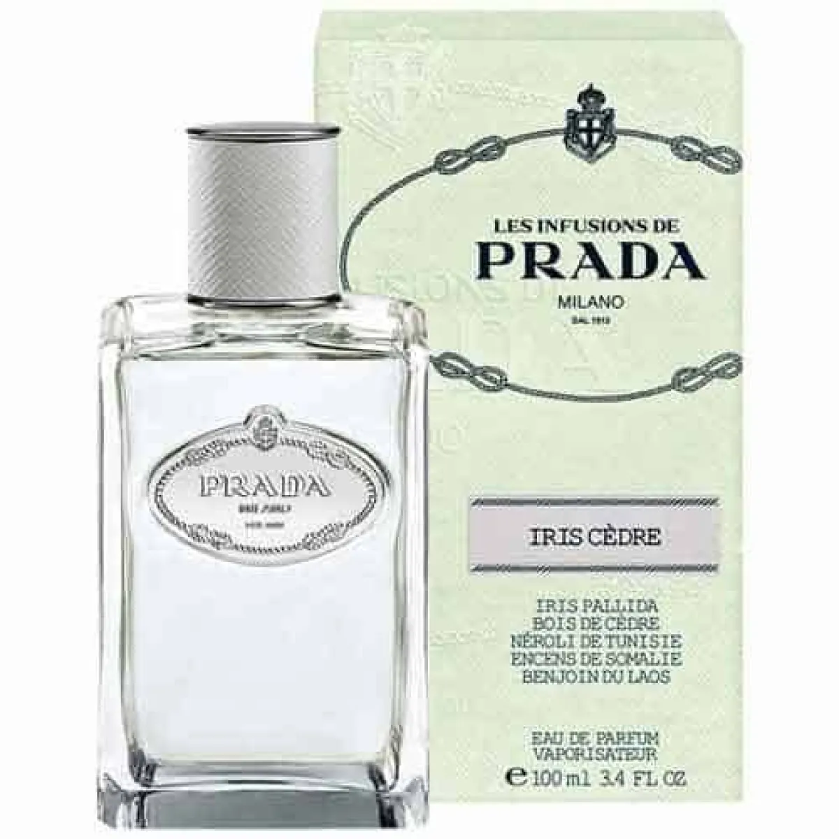 عطر أنيق إيطالي