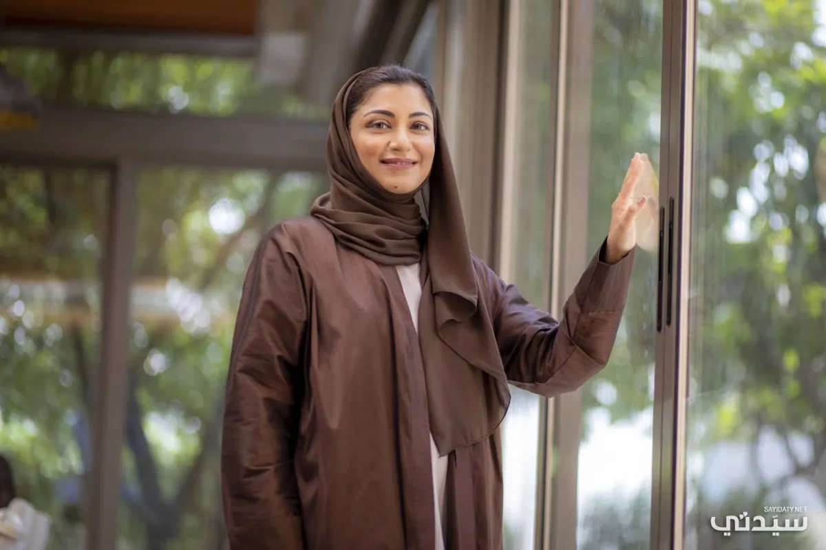 صورة أماني طاهر