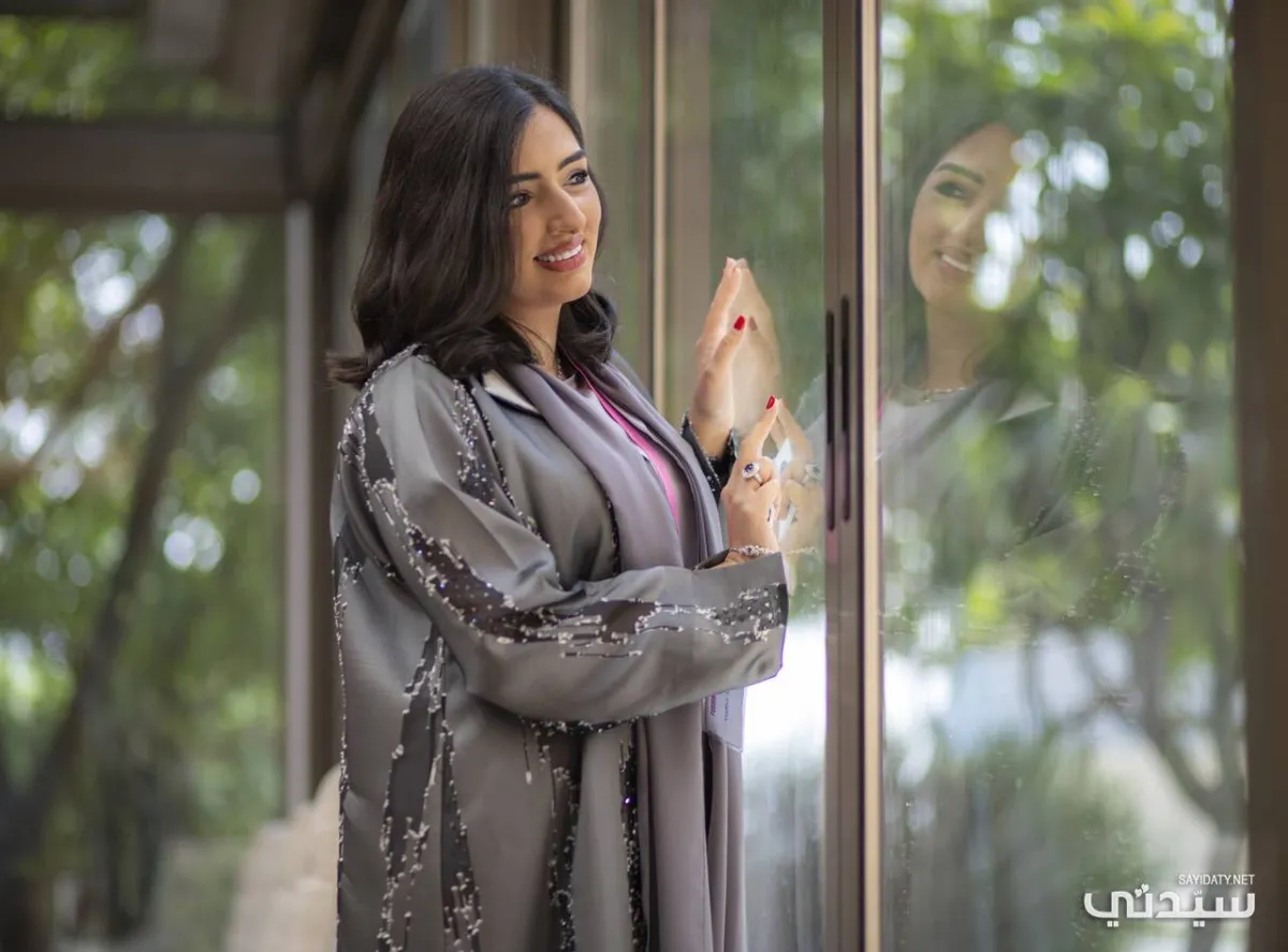 صورة ميثة العوضي