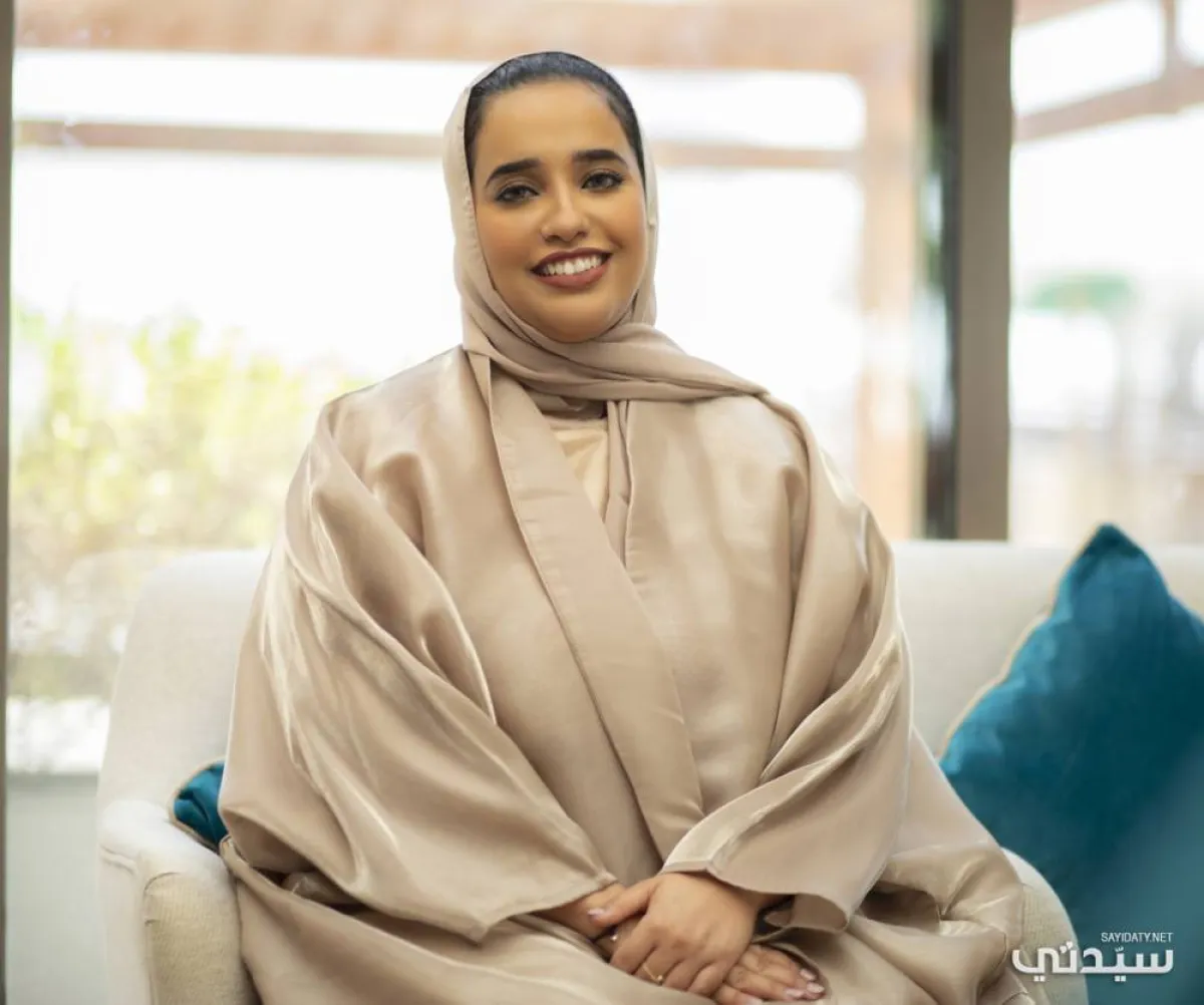 صورة جهينة المهيري