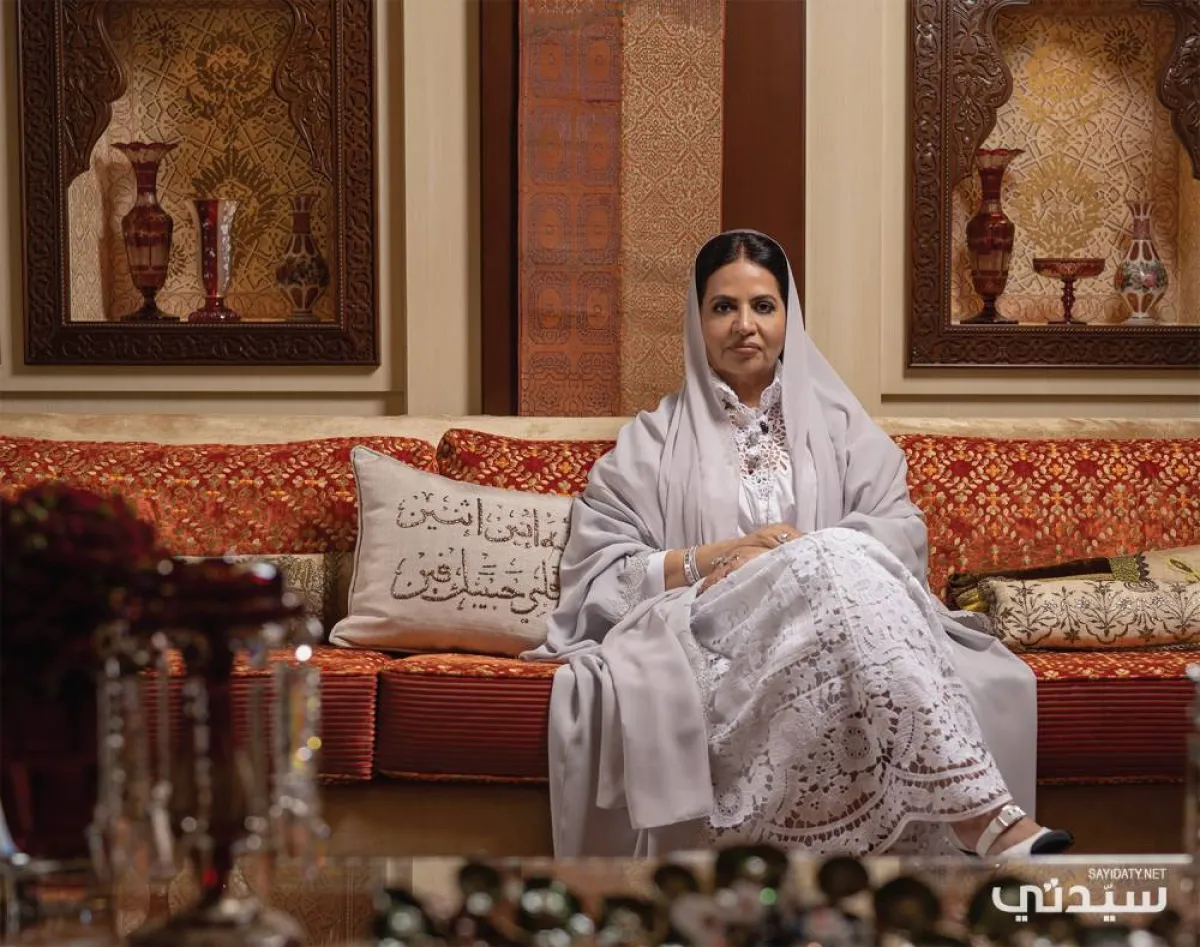 الكاتبة أسماء المطوّع