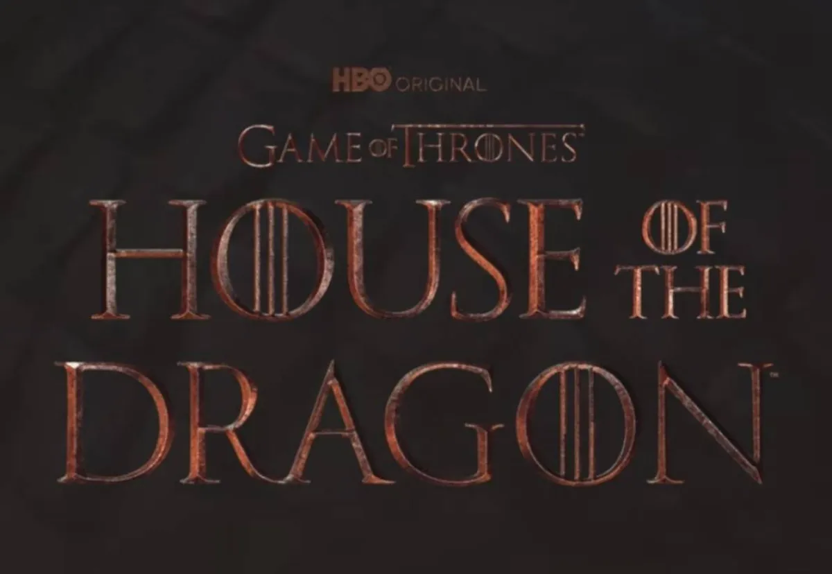 مسلسل House of the Dragon- الصورة لقطة شاشة من حساب المسلسل على إنستغرام