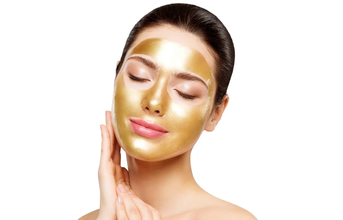 إبرة ختم الذهب لتجديد شباب البشرة Gold Stamp Facials 