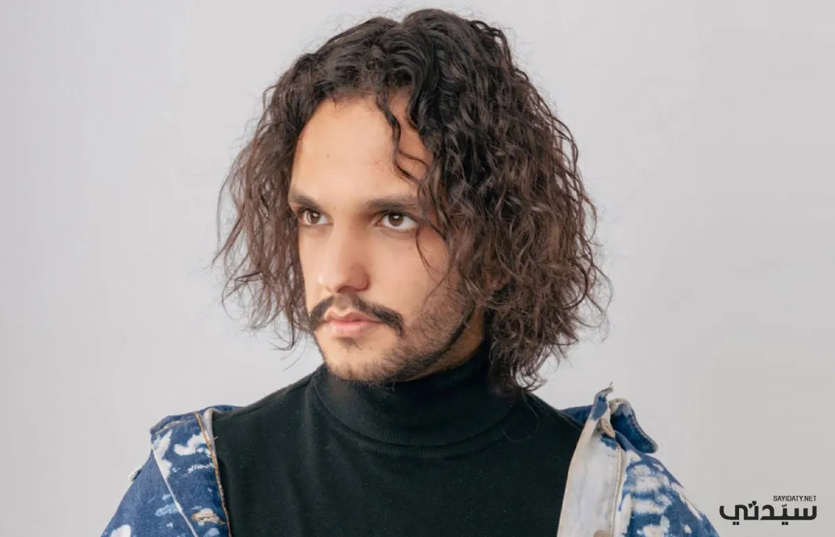 الفنان زياد القاضي: مخططاتي كثيرة والغناء خطوتي المقبلة