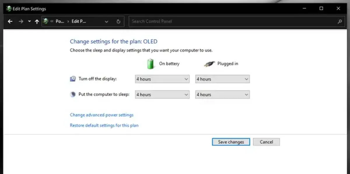 6 طرق لإصلاح جهاز كمبيوتر محمول في حالة سبات أثناء ممارسة الألعاب