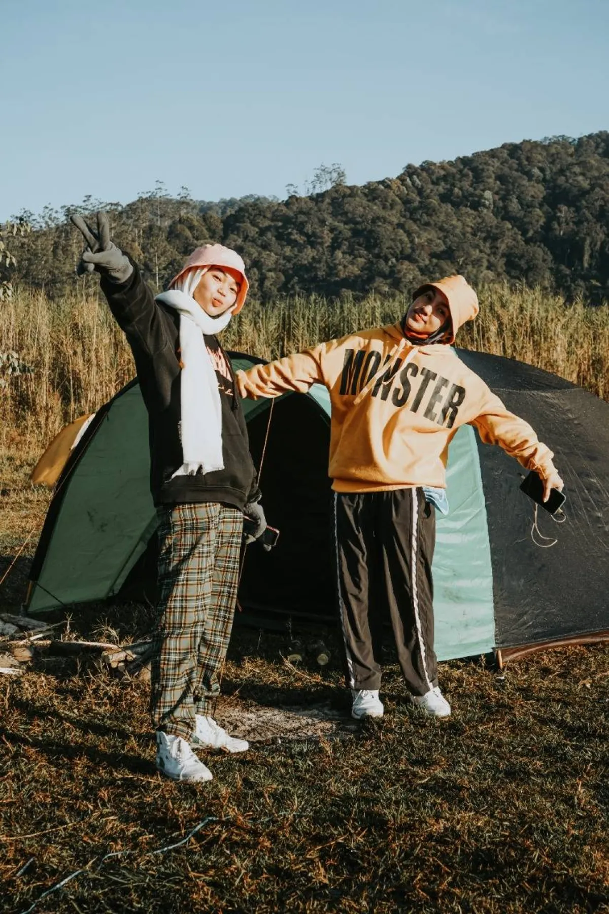 علامات الصديق المزيف