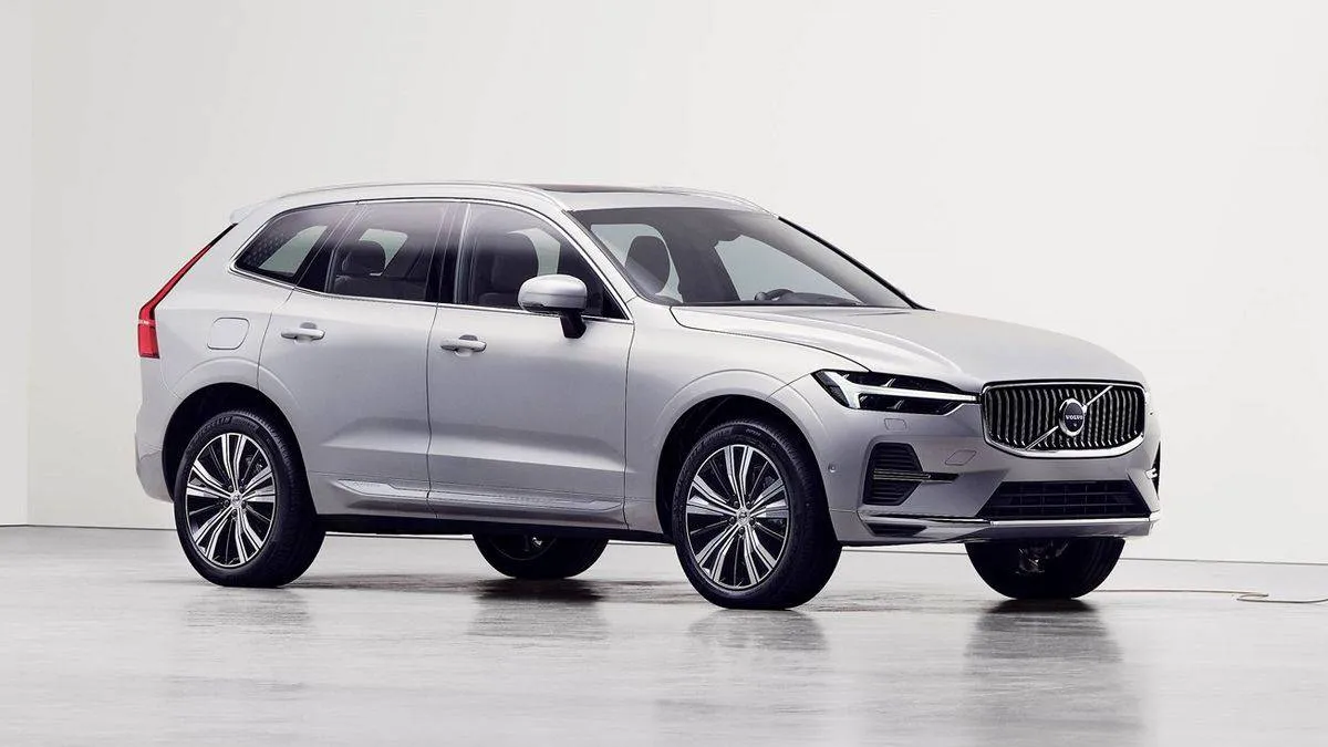 أحدث سيارات ذاتية القيادة في 2022