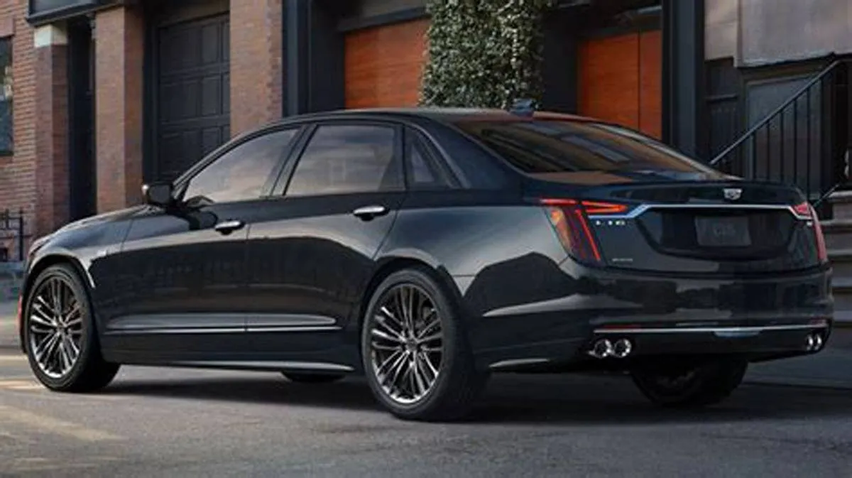 أحدث سيارات ذاتية القيادة في 2022