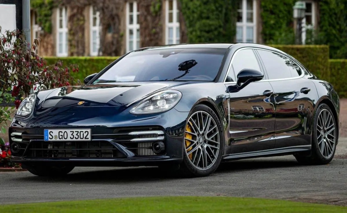 أحدث سيارات ذاتية القيادة في 2022