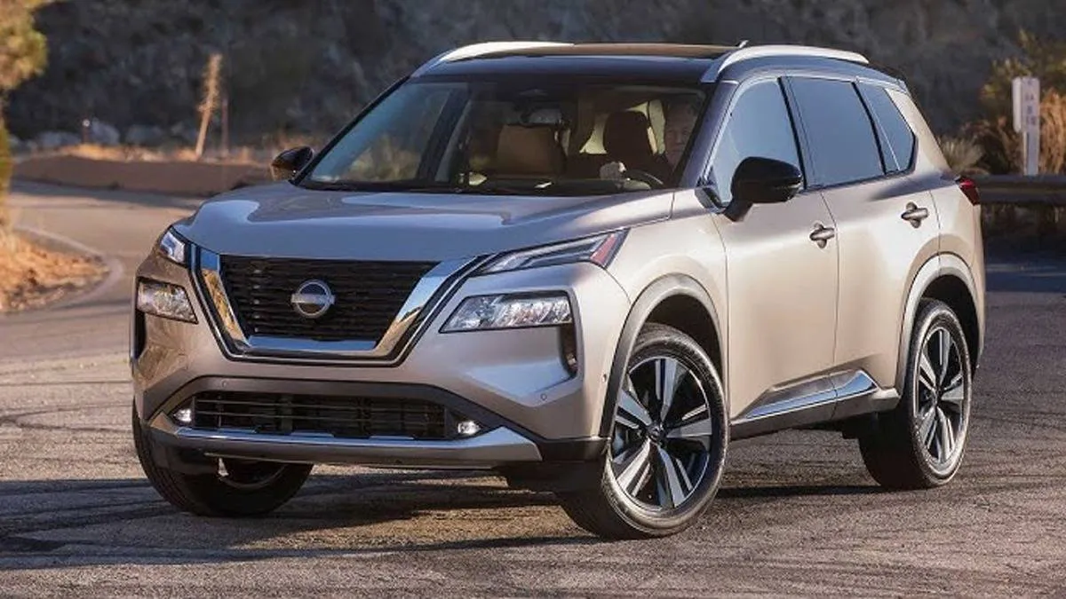 أحدث سيارات ذاتية القيادة في 2022