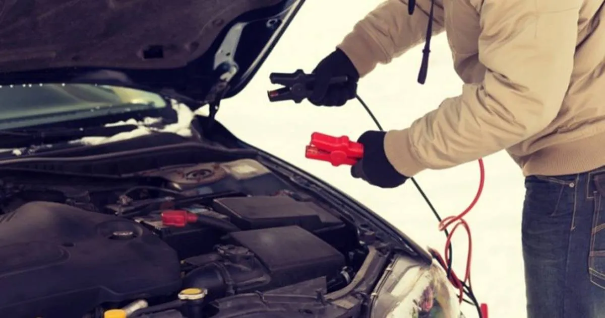 أسباب تجعل بطارية سيارتك تتوقف عن العمل
