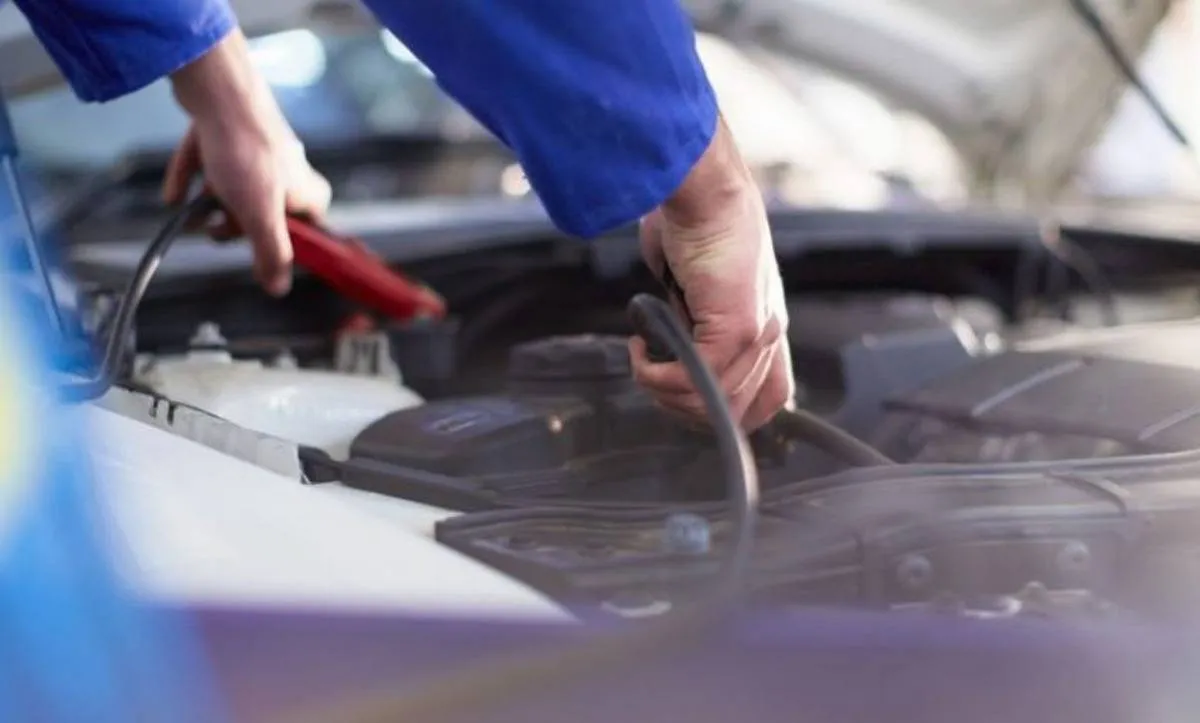 أسباب تجعل بطارية سيارتك تتوقف عن العمل
