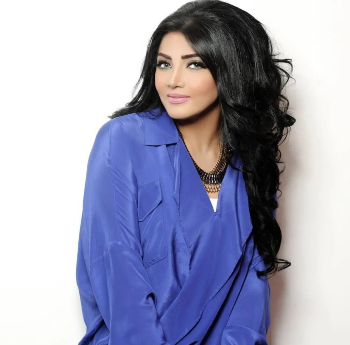 شهد ياسين - الصورة من حسابها على الانستجرام