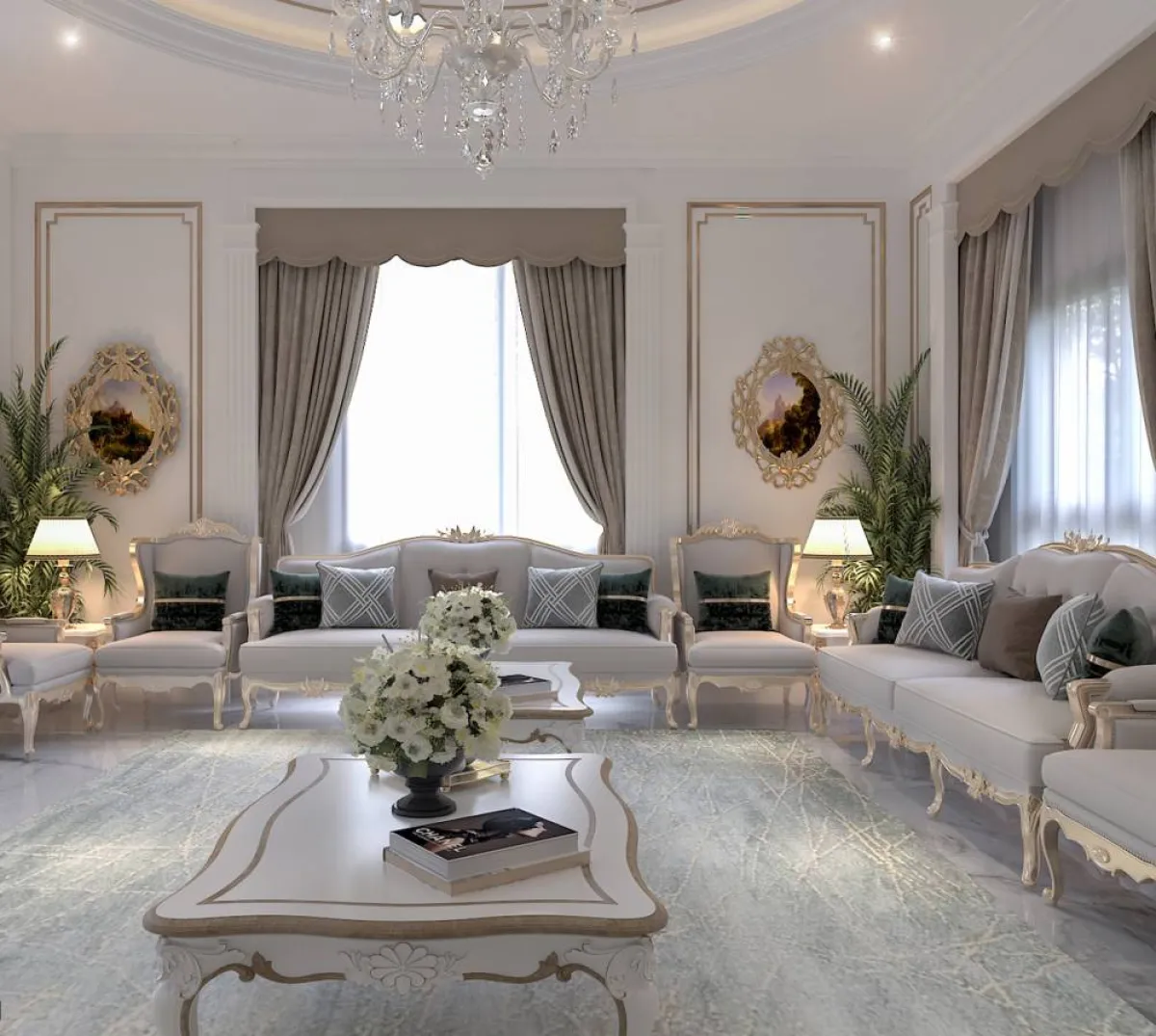 مجلس كلاسيكيّ