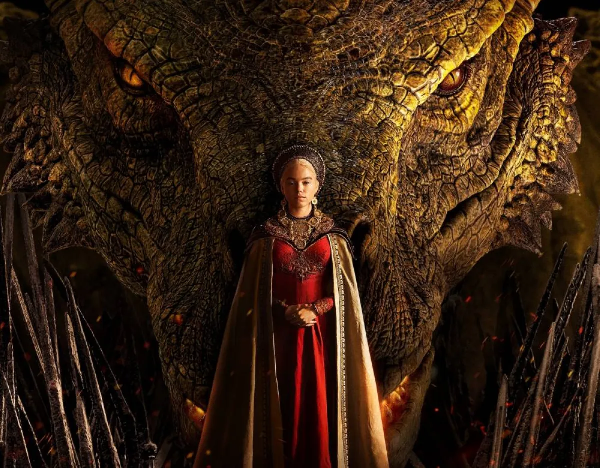 بوستر المسلسل - الصورة من حساب المسلسل على الفيس بوك