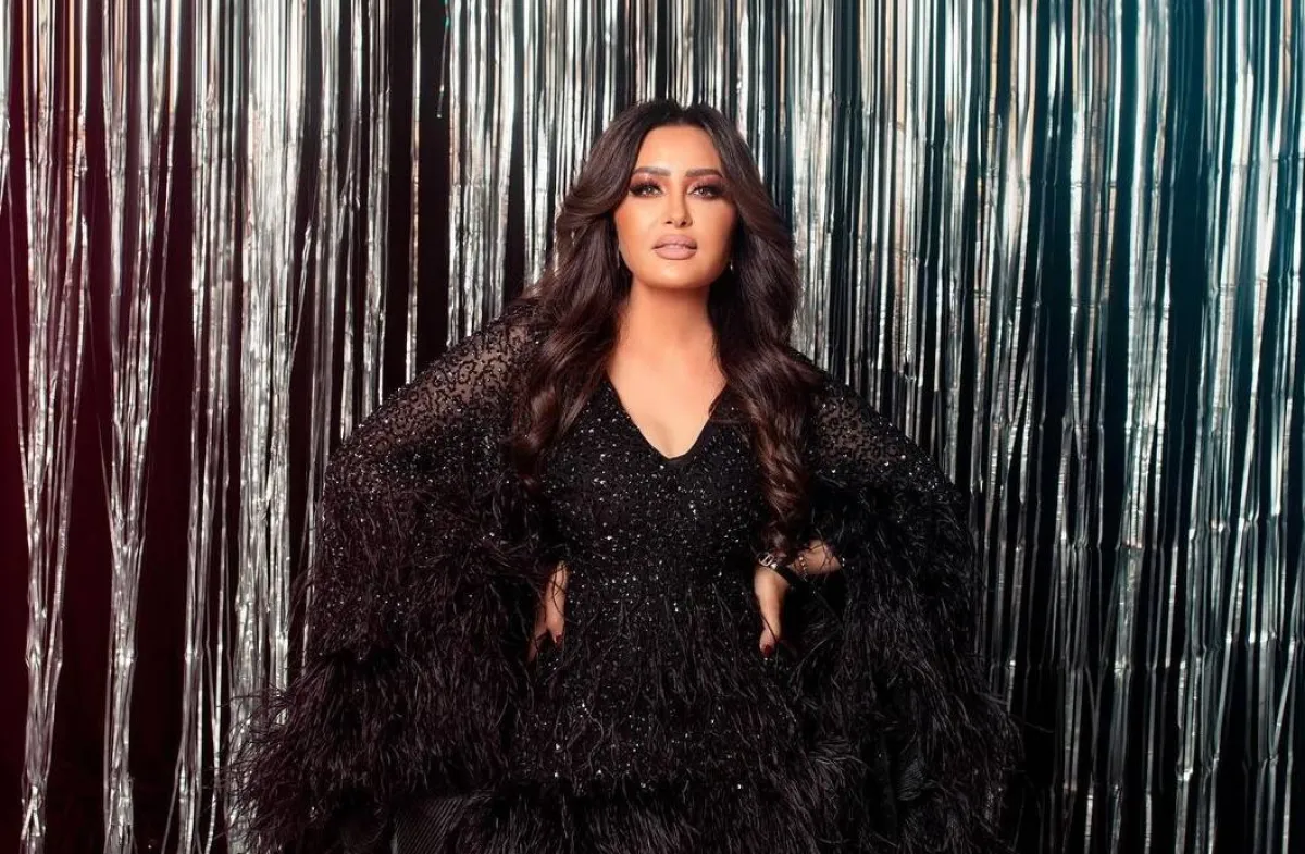 لطيفة - صورة من صفحتها الرسمية على انستغرام