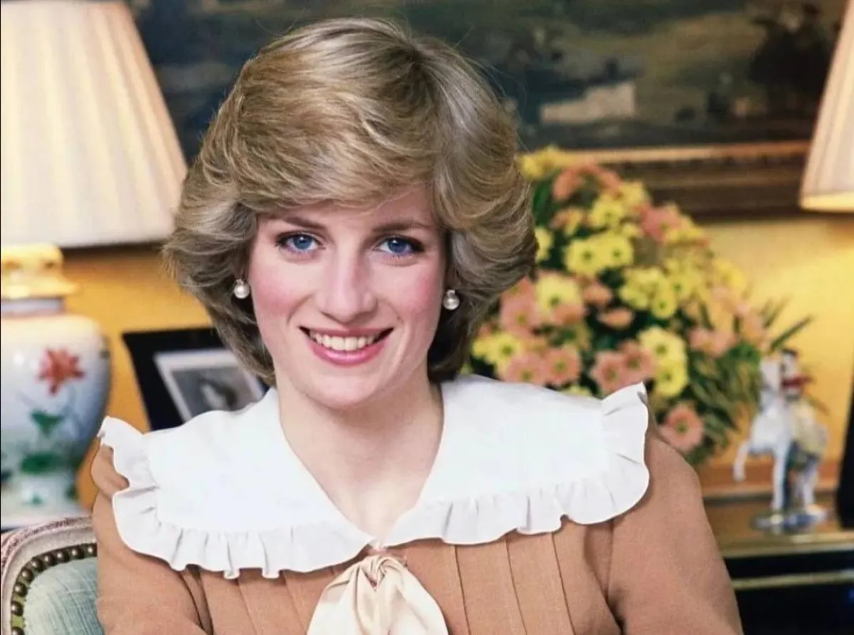 الأميرة ديانا- الصورة من حساب Europe Royals على إنستغرام