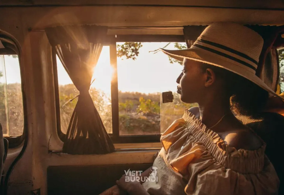 أفضل الأماكن السياحية في بوروندي  - الصورة من موقع Visit Burundi