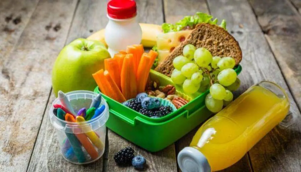  أهمية وجبة الإفطار للطلاب والطالبات خلال اليوم الدراسي