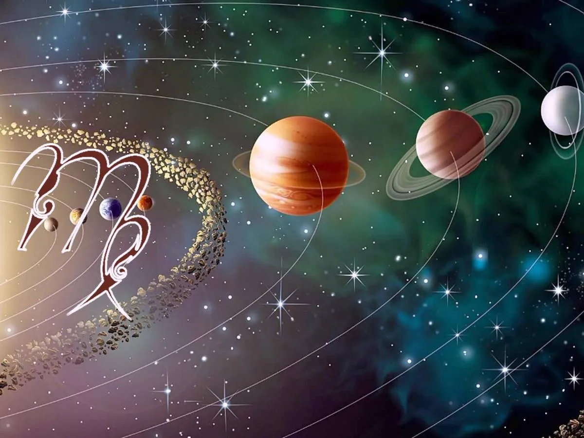 الكواكب والأبراج