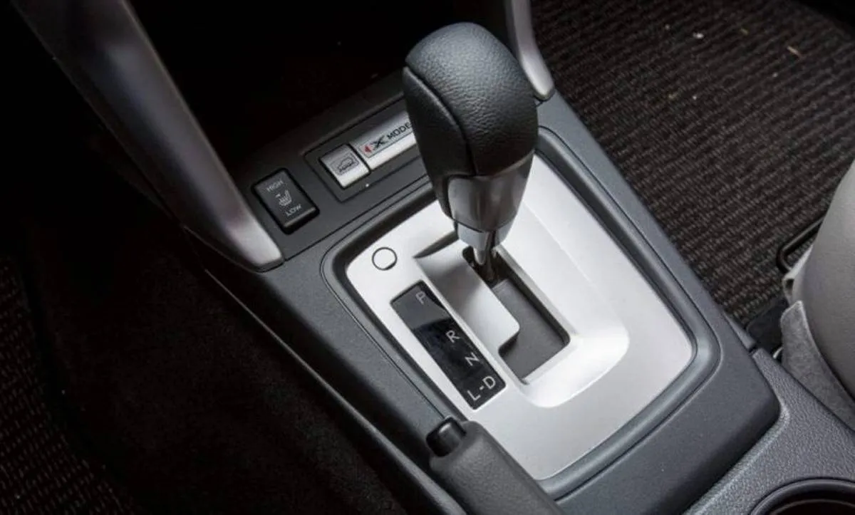 علامات تلف قير السيارة 