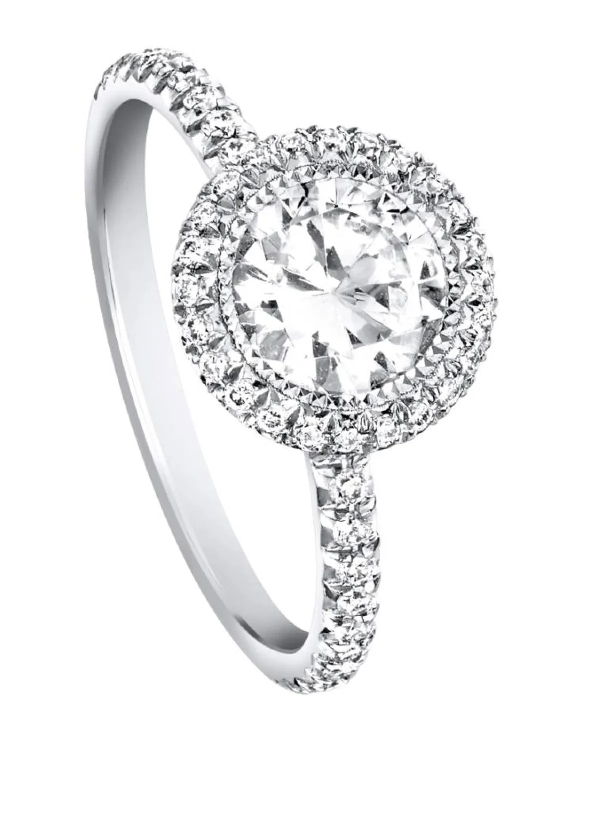 خاتم passion من بياجيه Piaget