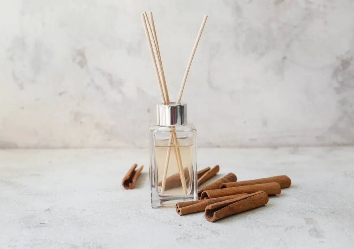 رلئحة القرفة لتعطير المنزل