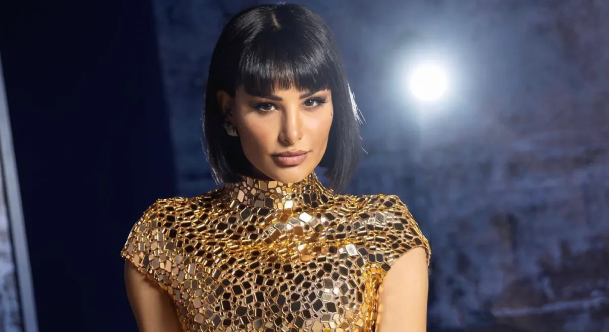 أميمة طالب- الصورة من حسابه على الانستغرام