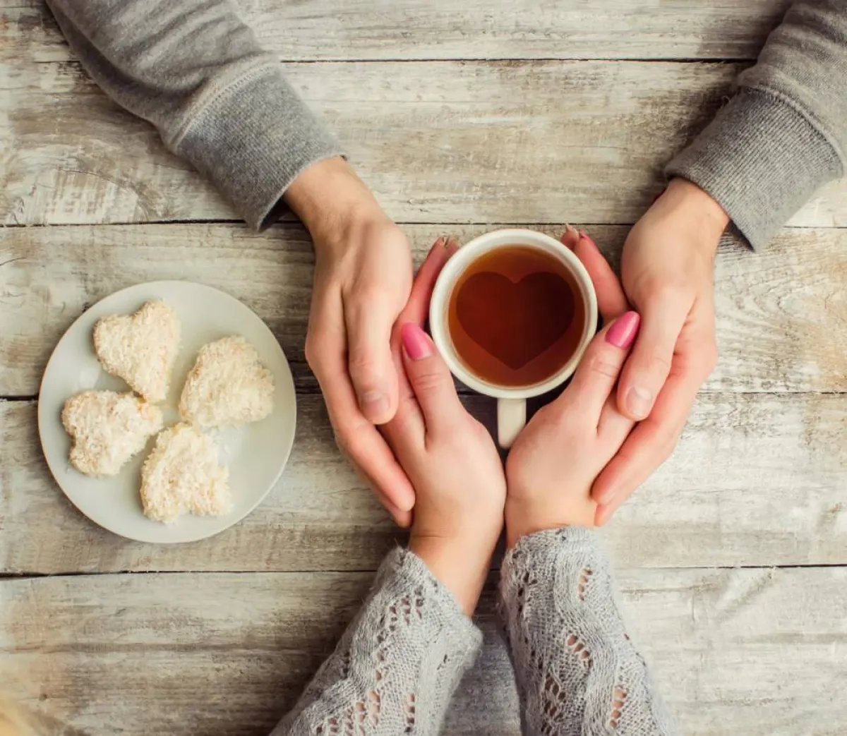 صورة تعبيرية عن حلم الحمل