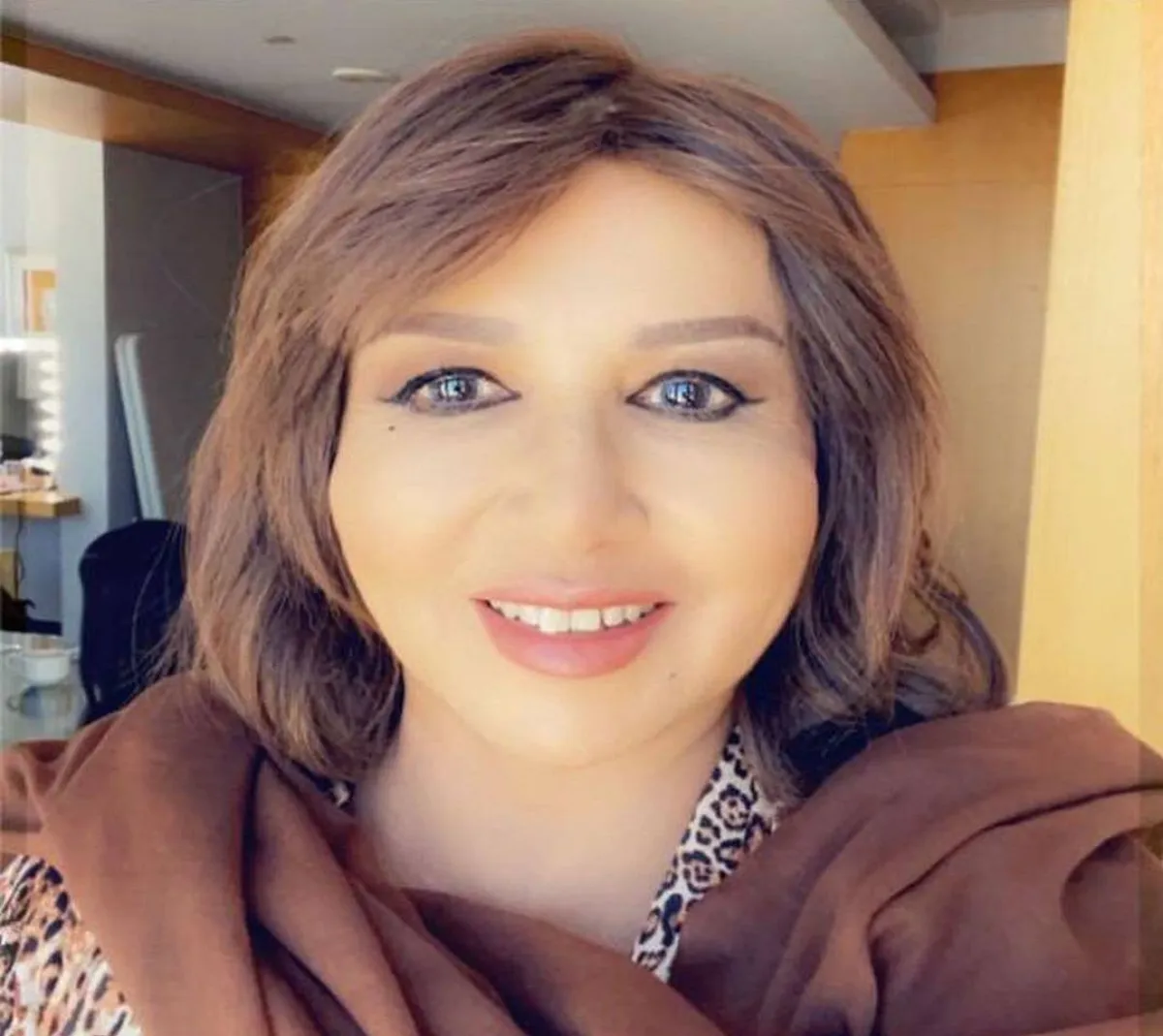 مريم الغامدي - صورة من حسابها على انستغرام