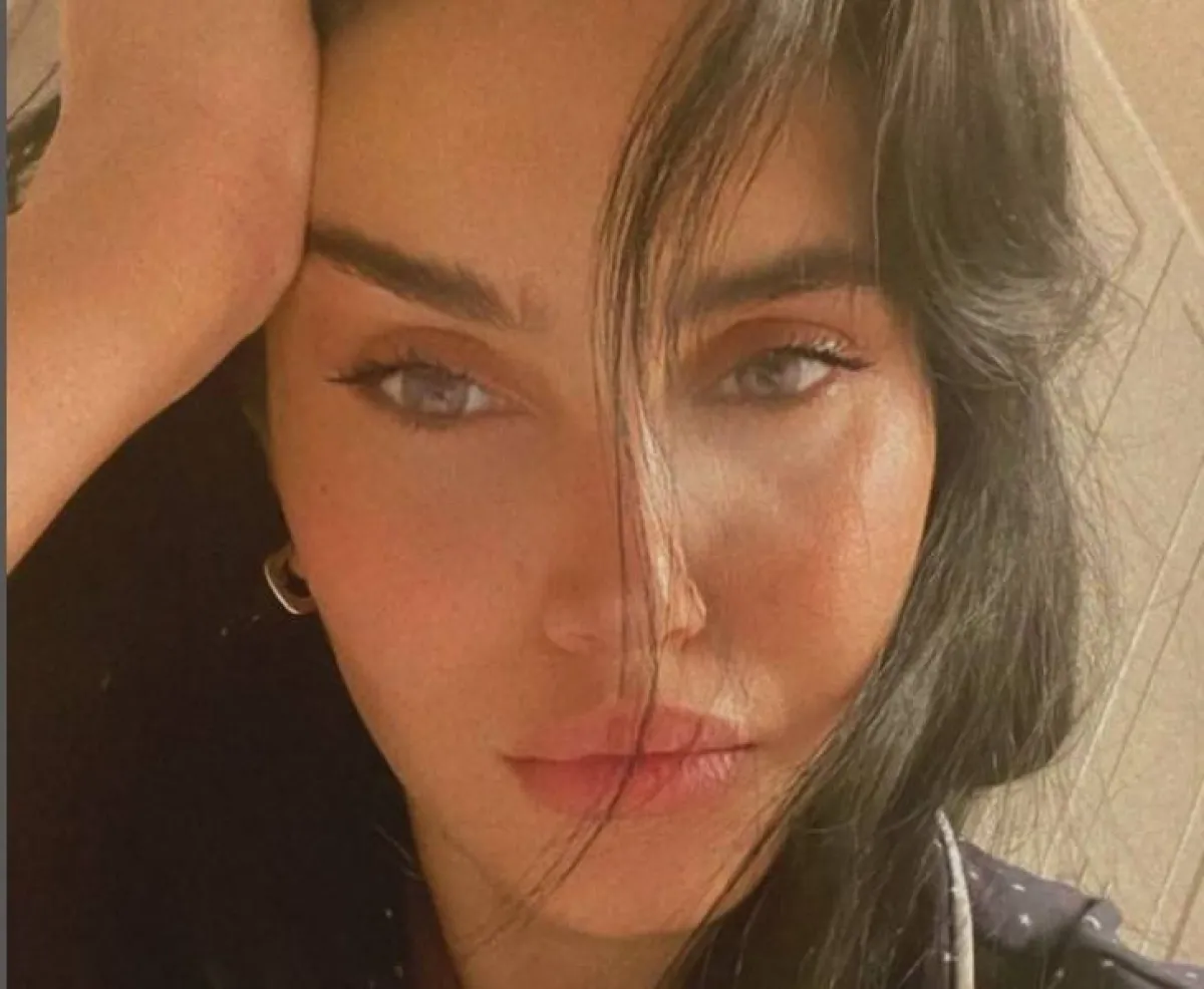 مديحة الحمداني - الصورة من حسابها على انستغرام 