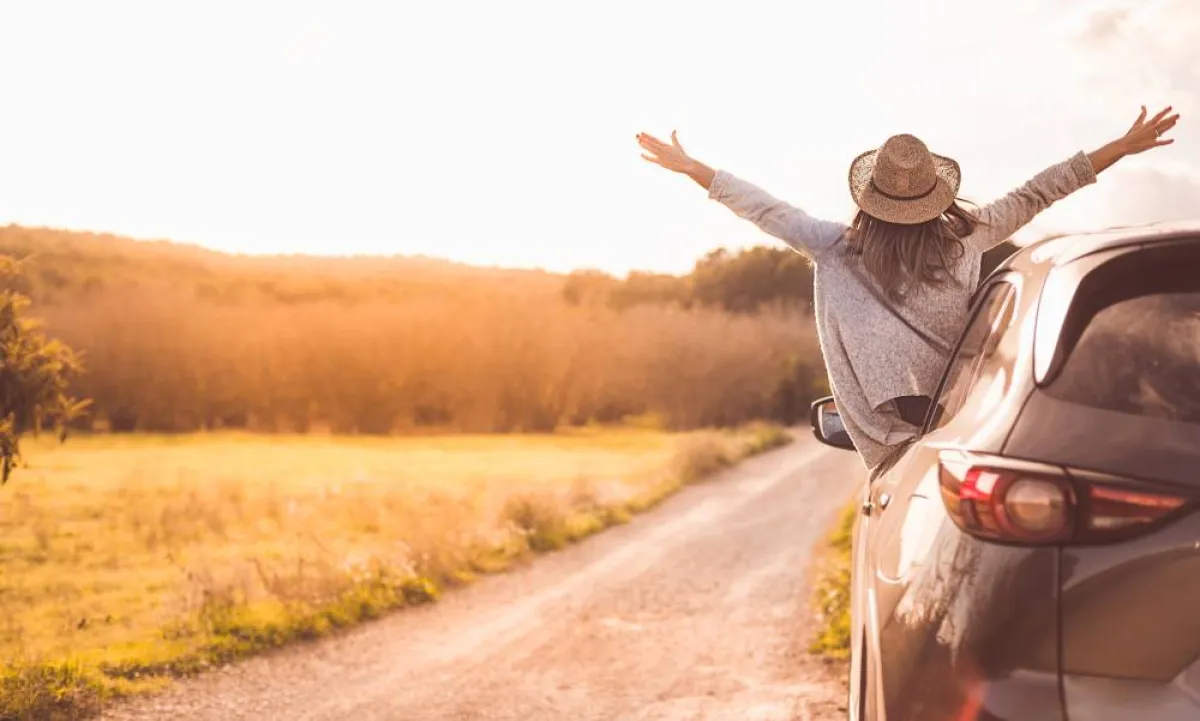 اختيار الوجهة السياحية بحرص شديد