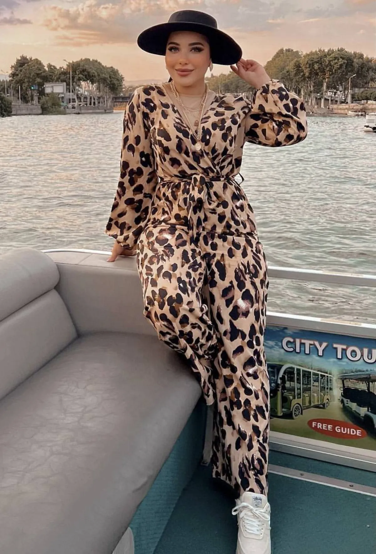 الجمبسوت المطبع من حنان الحكيم