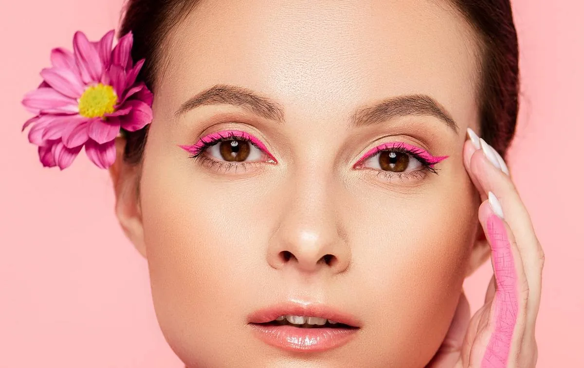 رسم الأيلاينر