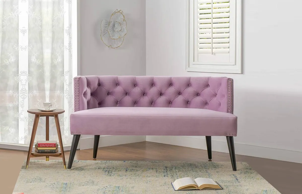 لون الخزامى مرغوب في الديكور