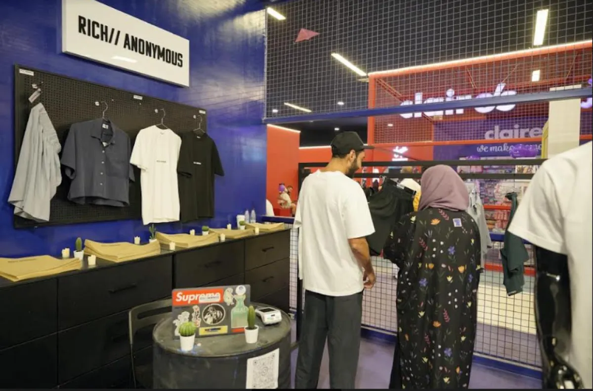  فعاليات مهرجان العودة إلى الرياض