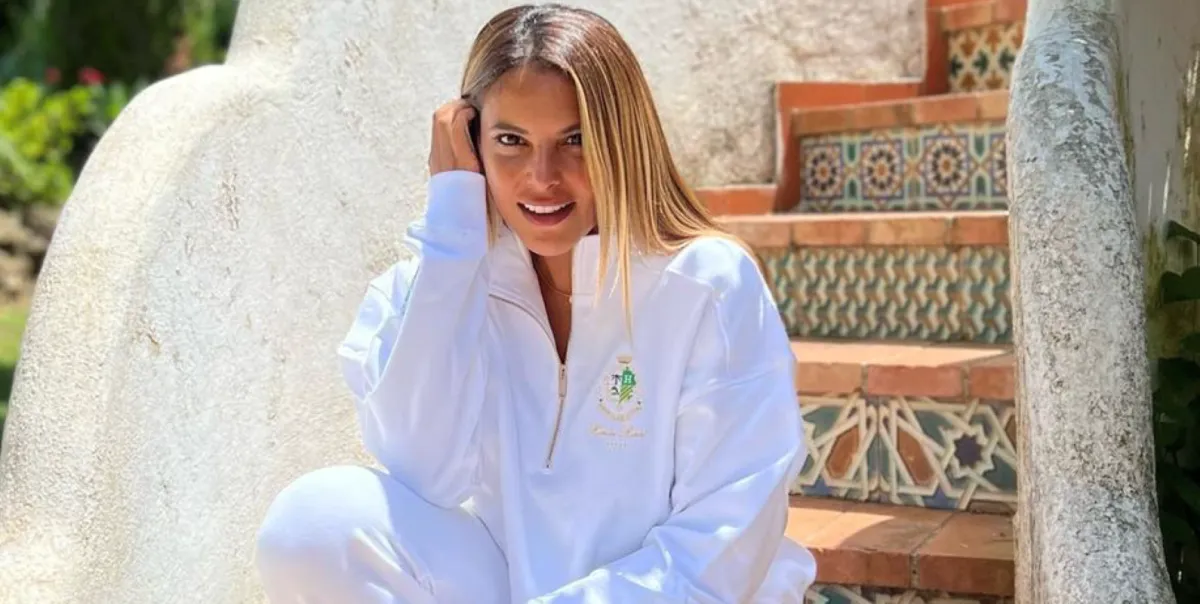 بيبي عبدالمحسن- الصورة من حسابها على الانستغرام