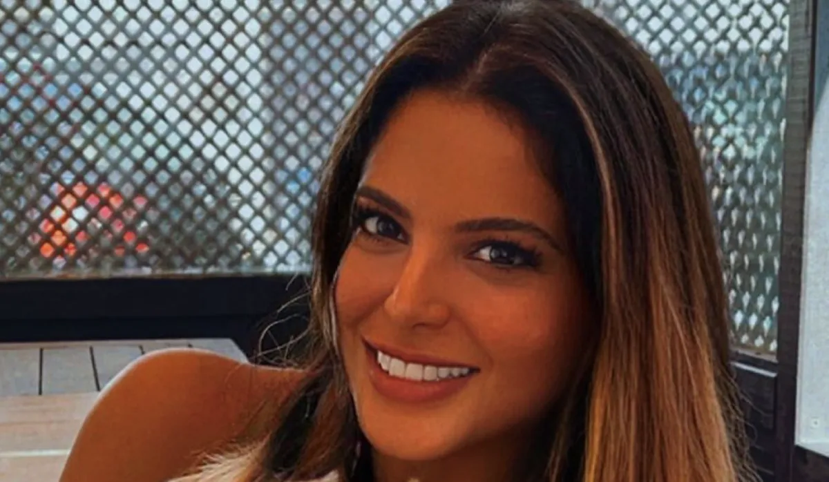 بيبي عبدالمحسن- الصورة من حسابها على الانستغرام