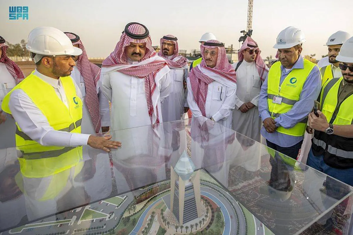 برج الجوهرة