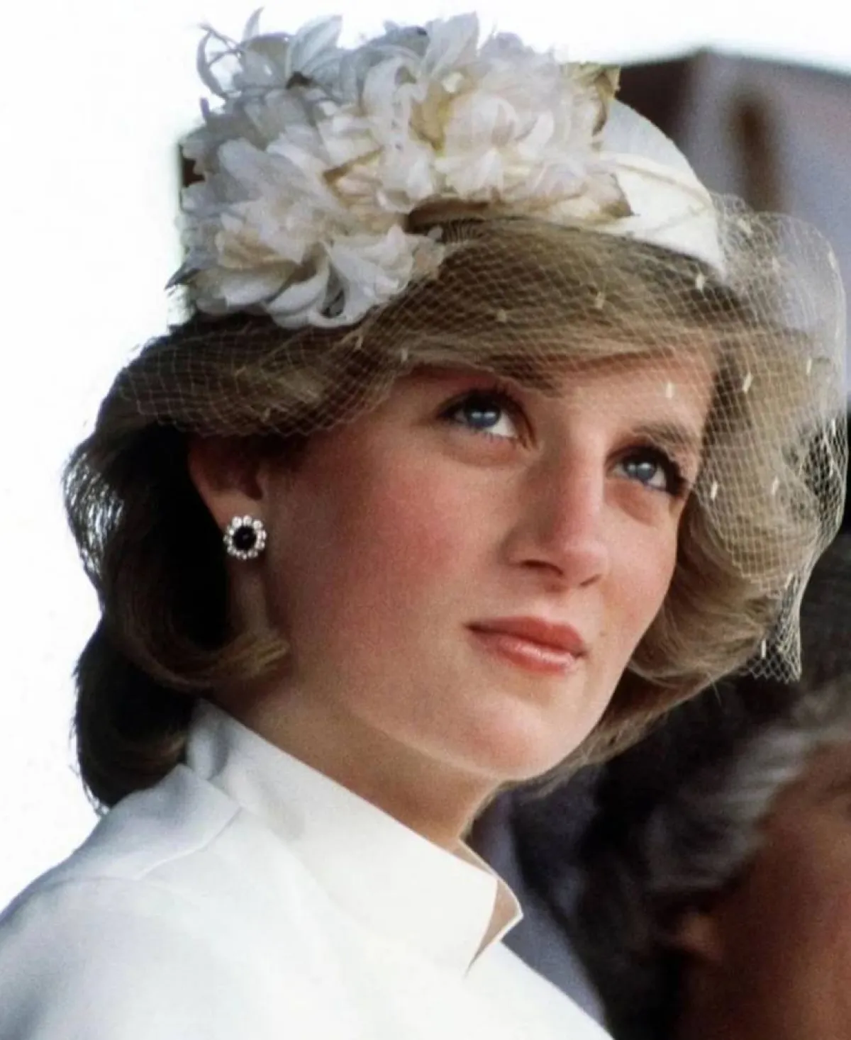 تفاصيل وفاة الأميرة ديانا- الصورة من حساب Europe Royals على إنستغرام