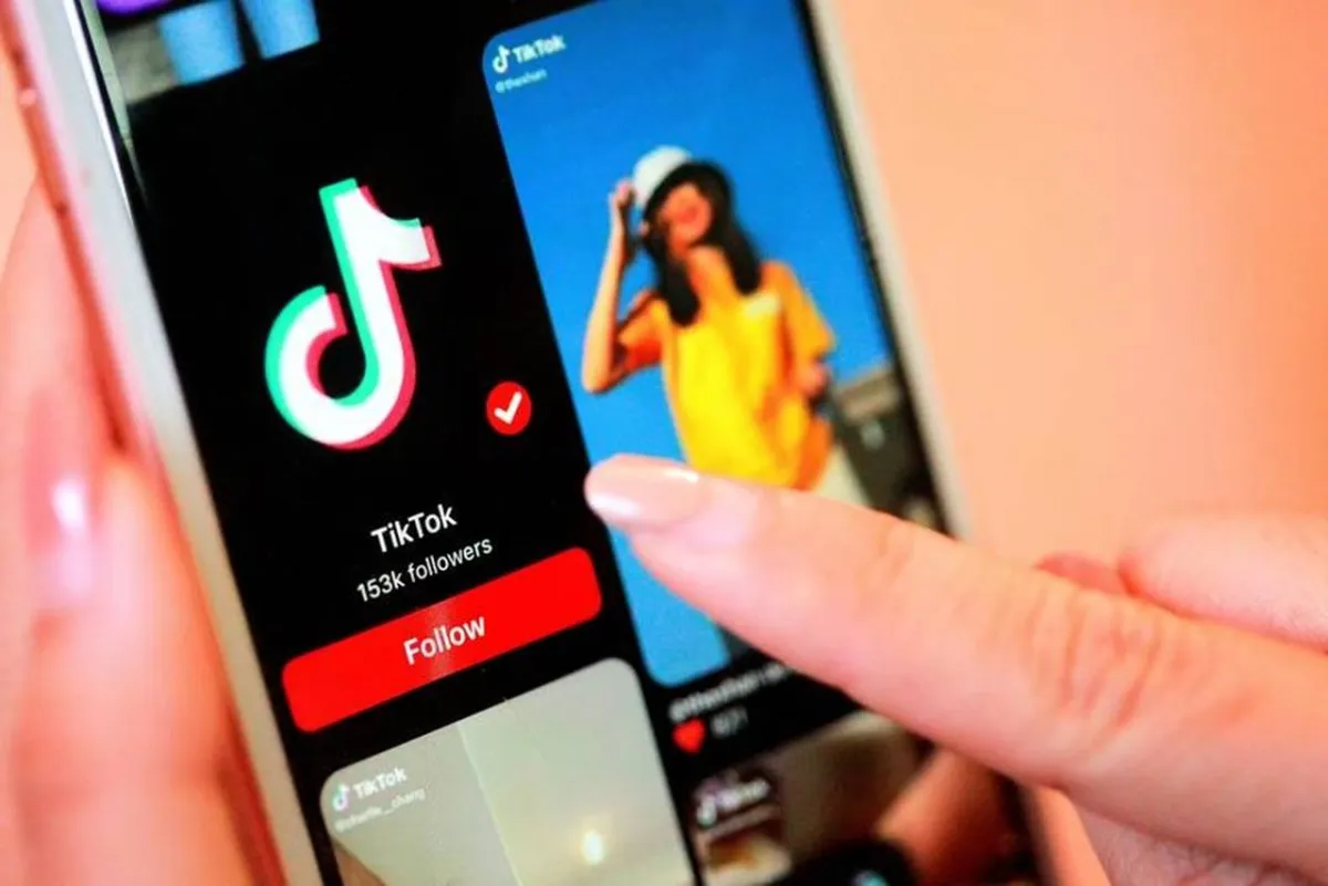 يقوم Instagram بإصلاح مشكلة الصوت التي أعاقت صادرات TikTok