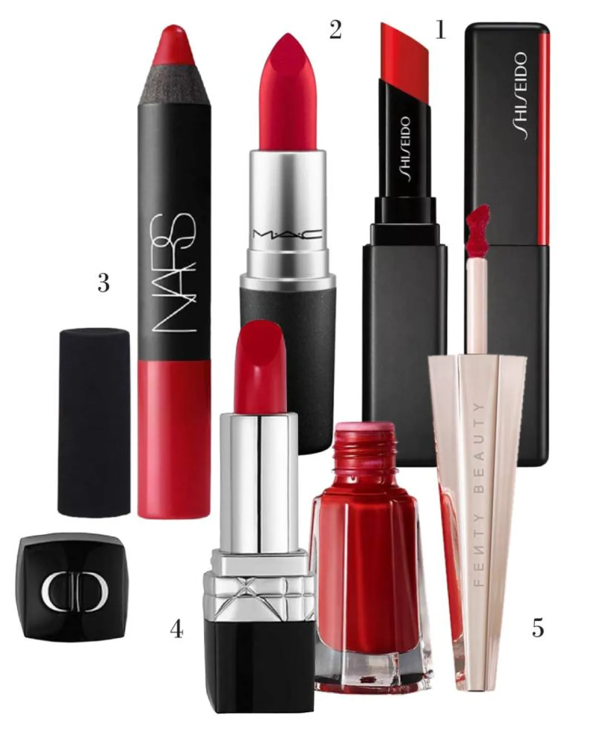 مستحضرات من اختياراتنا