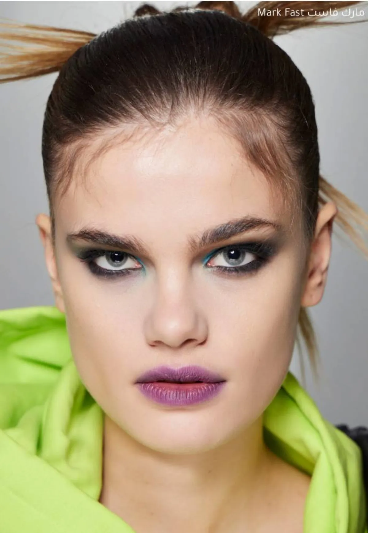 مارك فاست Mark Fast