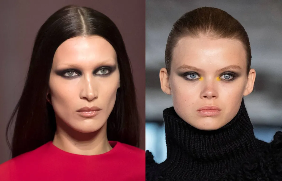 جايسون وو Jason Wu فيرساتشي Versace