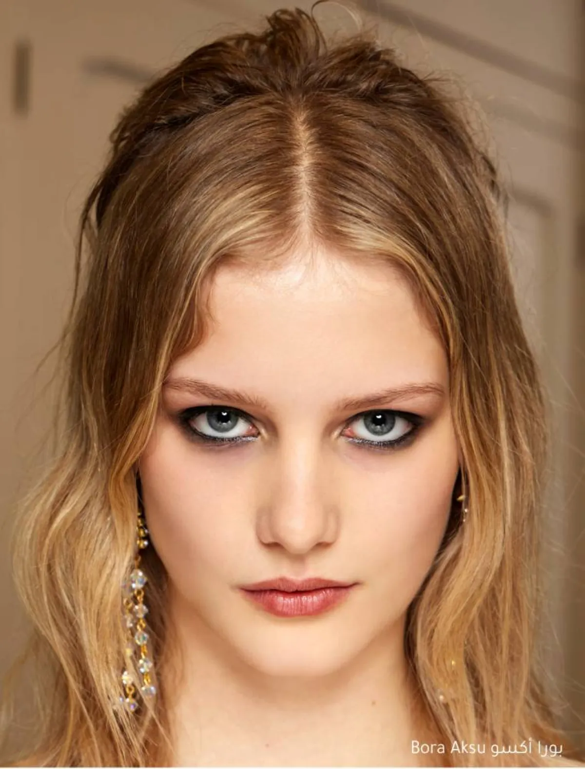 بورا أكسو Bora Aksu