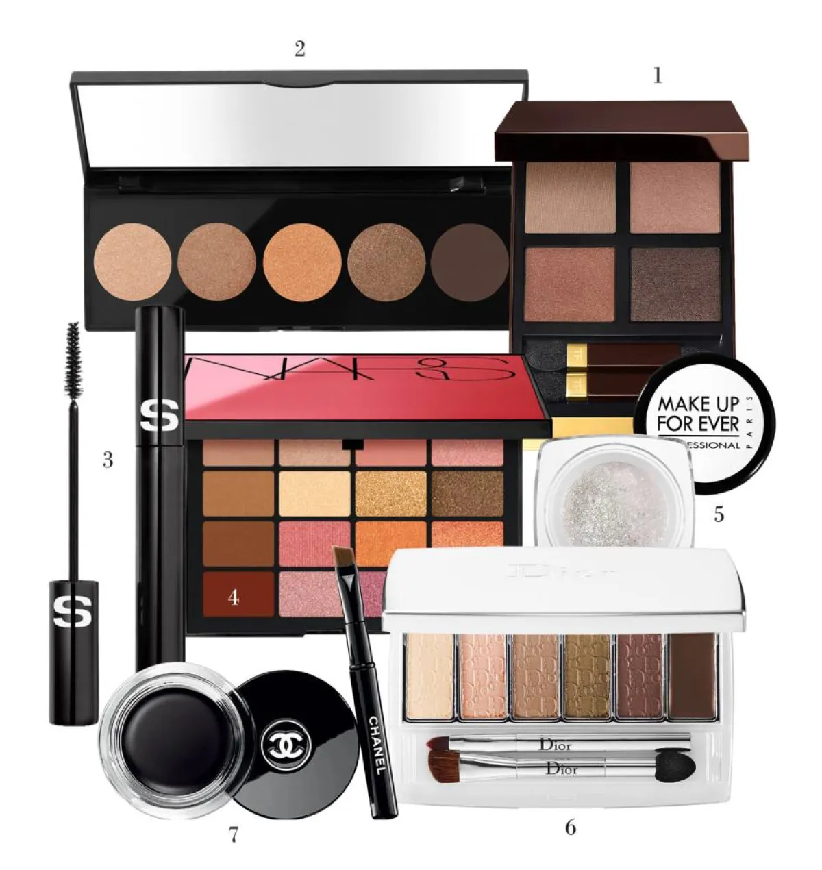 مستحضرات من اختياراتنا